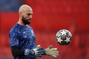 &iquest;Por qu&eacute; Willy Caballero pudo ser contratado por 1 mes fuera del mercado de pases?