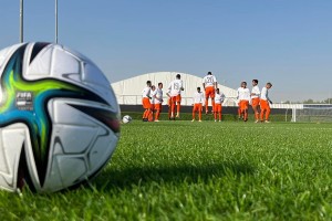 Una liga de Oceanía otorga puntos por perder partidos