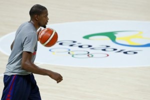 Los deportistas ol&iacute;mpicos mejores pagos en R&iacute;o 2016