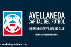 Avellaneda capital del f&uacute;tbol