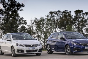 PEUGEOT 308 S: un &iacute;cono en constante evoluci&oacute;n