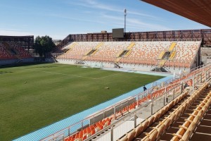 El estadio donde Chile recibir&aacute; a Argentina y sus particularidades