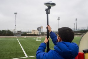 El proyecto del f&uacute;tbol chileno para encontrar la nueva generaci&oacute;n dorada