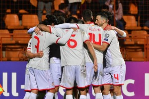 Una guerra de por medio y partidos contra ejércitos: El particular origen del fútbol en Macedonia del Norte