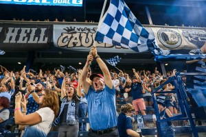 2023 récord: los equipos de la Major League Soccer ingresaron grandes cifras a través de patrocinios