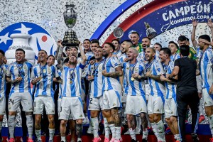 2024: un repaso de lo más importante que dejó este año a nivel marketing deportivo