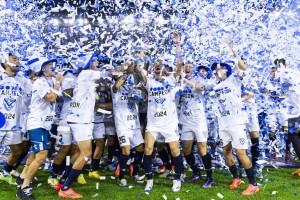 2024: ¿cuánto dinero se llevaron los campeones de los torneos más importantes del mundo?