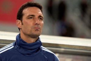 Scaloni ya piensa en amistosos para llegar con ritmo al Mundial