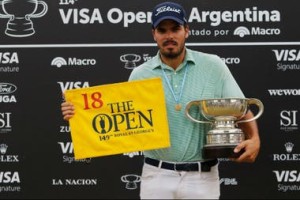 Ricardo &ldquo;Pipo&rdquo; Celia: El colombiano que eclips&oacute; al Jockey Club de San Isidro