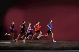 &iquest;Sabemos correr?... la importancia de la t&eacute;cnica de carrera 