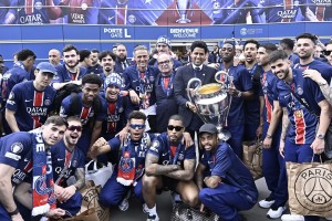 ¿Cuáles son los 4 clubes que ya aseguraron su lugar en el Mundial de Clubes 2029?