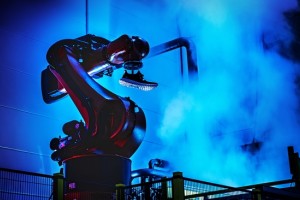 adidas tendr&aacute; una f&aacute;brica robot de calzado deportivo