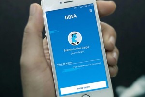 BBVA despliega su plataforma global de banca m&oacute;vil en Argentina