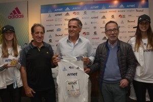 La Marat&oacute;n de Buenos Aires clasificar&aacute; para R&iacute;o 2016