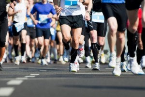 &iquest;Cu&aacute;ntos maratones se pueden correr al a&ntilde;o?