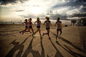 &iquest;Por qu&eacute; renunciamos a la actividad f&iacute;sica en vacaciones? 