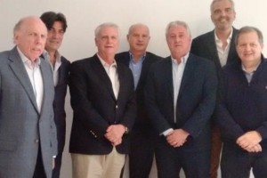 Empieza la gestación del mundial Argentina - Uruguay 2030