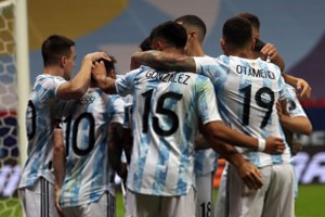 Argentina es el 3er país que más jugadores exporta; ¿Cuál es el destino preferido?