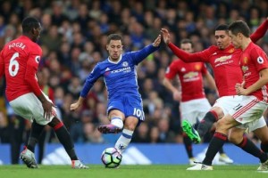 Los 10 jugadores que m&aacute;s dinero ganan por semana en la Premier League