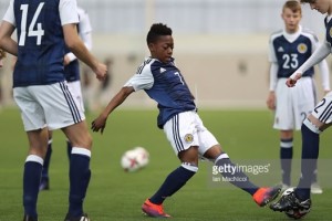 Karamoko Dembele, 13 a&ntilde;os y &iquest;ya tiene su primer contrato de sponsoreo?
