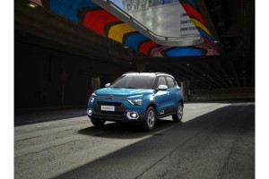 Citro&euml;n invita a conocer el Nuevo C3 a su stand de Caril&oacute;