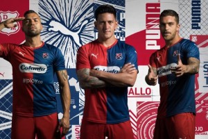 DIM present&oacute; su indumentaria oficial 2019/2020