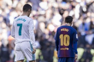 Los impactos econ&oacute;micos de la salida de Messi y Cristiano de Espa&ntilde;a