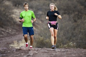 El terreno ideal para correr