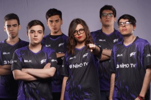 9z Team se posiciona como l&iacute;der en las redes sociales