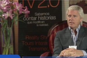 Se lanza AAMTV, el canal de TV online e interactivo de la Asociaci&oacute;n Argentina de Marketing 