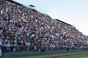 Se posterg&oacute; el inicio del 122&deg; Campeonato Argentino Abierto de Polo HSBC