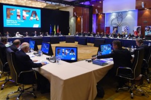 Una abogada colombiana presidir&aacute; Comit&eacute; de &Eacute;tica de la FIFA