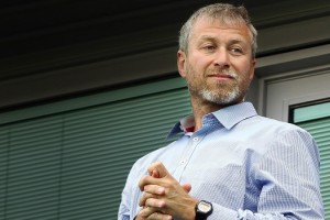 Abramovich y un lujoso regalo para sus jugadores y cuerpo t&eacute;cnico