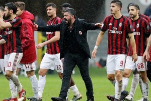 La UEFA excluye de competencias internacionales al AC Milan por dos a&ntilde;os