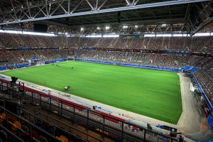 El club de Alemania que no cobra entradas en su estadio: ¿Cuál es el motivo?