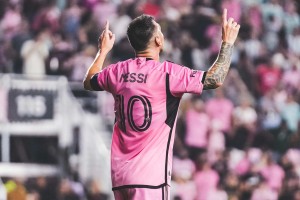 La activación que realizarán la MLS y TikTok: Messi tendrá una "Messi Cam" en su próximo partido