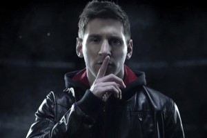 El f&uacute;tbol est&aacute; cambiando y adidas est&aacute; liderando el camino