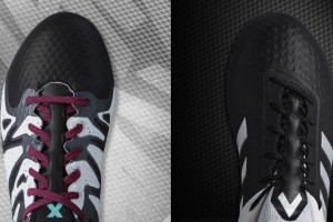adidas present&oacute; sus nuevos botines ACE 15+ y X 15+ &ldquo;Black and White Pack&rdquo;