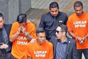 Un futbolista argentino est&aacute; preso en Malasia por arreglar partidos