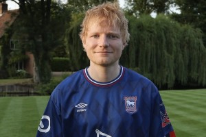 Nueva activación Barcelona-Spotify: lucirá el logo de Ed Sheeran en el clásico