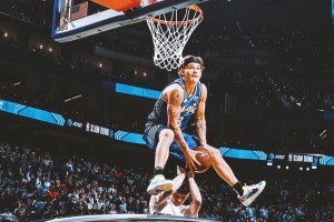 Todas las activaciones de marcas que tuvo el NBA All-Star Game 2025