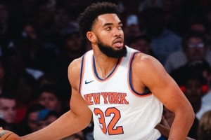 Nuevo acuerdo en la NBA: los Knicks firmaron un acuerdo de patrocinio con Abu Dhabi