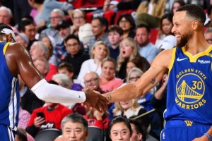 El nuevo acuerdo de patrocinio de los Golden State Warriors con Coinbase