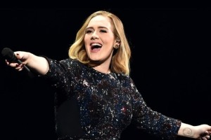 Adele rechaz&oacute; cantar en el SuperBowl 2017