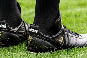 Tenis para arbitros de futbol Clearance