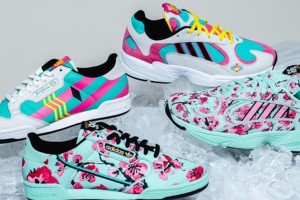 adidas causa revuelo al lanzar unas zapatillas por tan solo 99 centavos