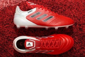adidas present&oacute; su nueva l&iacute;nea de calzado COPA 17, con tres variantes