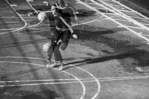 adidas invita al mundo a ver la creatividad en el deporte - See Creativity