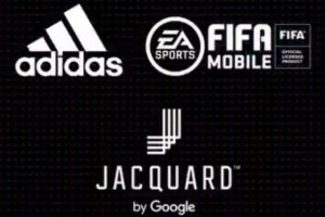 adidas y EA Sports se unen a Google para lanzar una colecci&oacute;n de moda inteligente