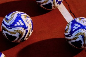 adidas estrenó una nueva pelota oficial para las semifinales y final del Mundial de Clubes